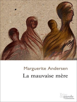 cover image of La Mauvaise mère